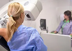 3D Ψηφιακή Μαστογραφία Τομοσύνθεσης: Άμεση Διάγνωση...